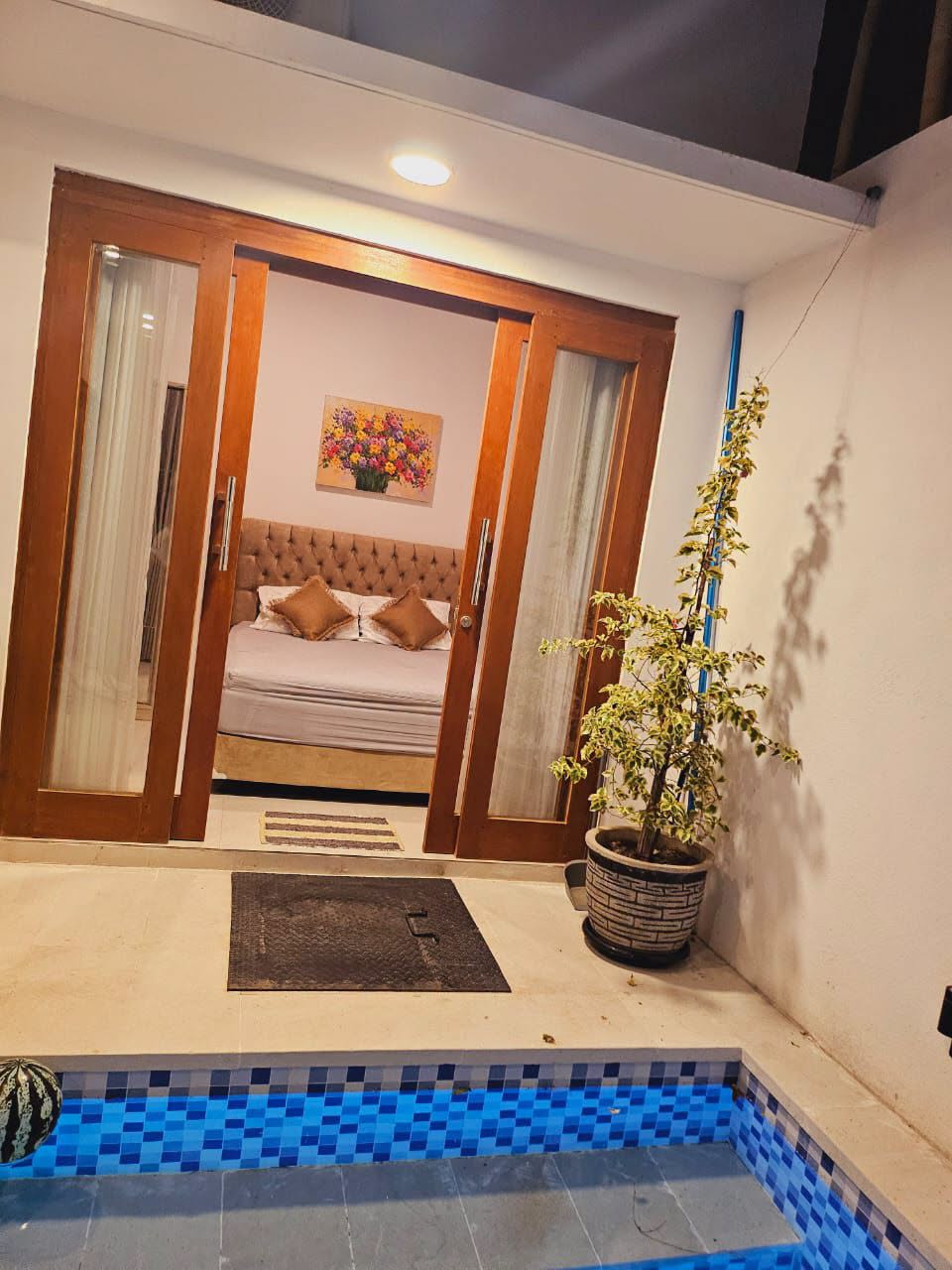 Fully Furnished 3-Bedroom Villa with Pool in Jimbaran, Bali 5