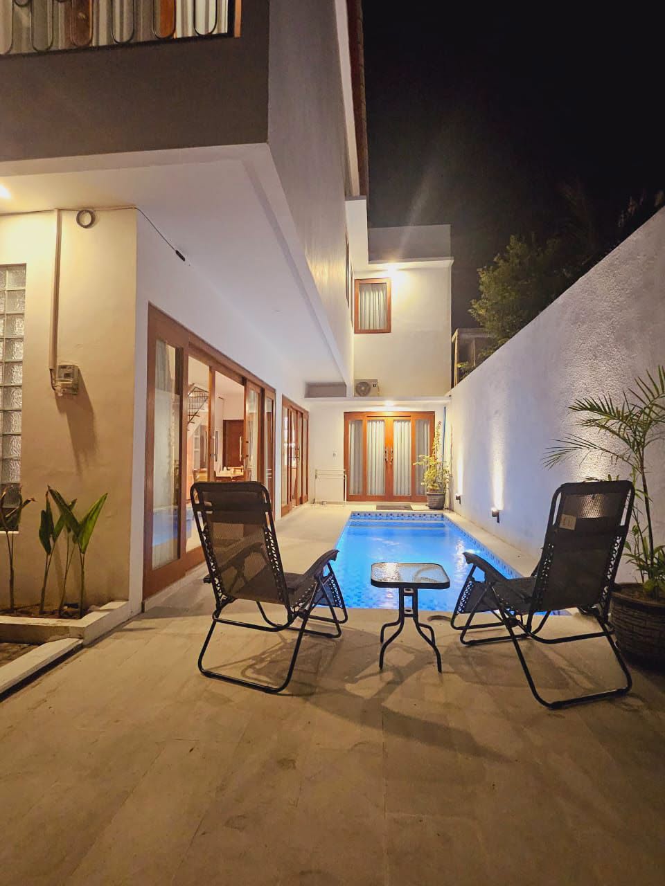 Fully Furnished 3-Bedroom Villa with Pool in Jimbaran, Bali 6