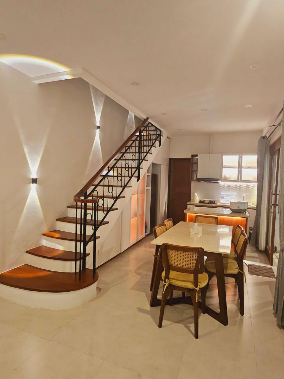Fully Furnished 3-Bedroom Villa with Pool in Jimbaran, Bali 7