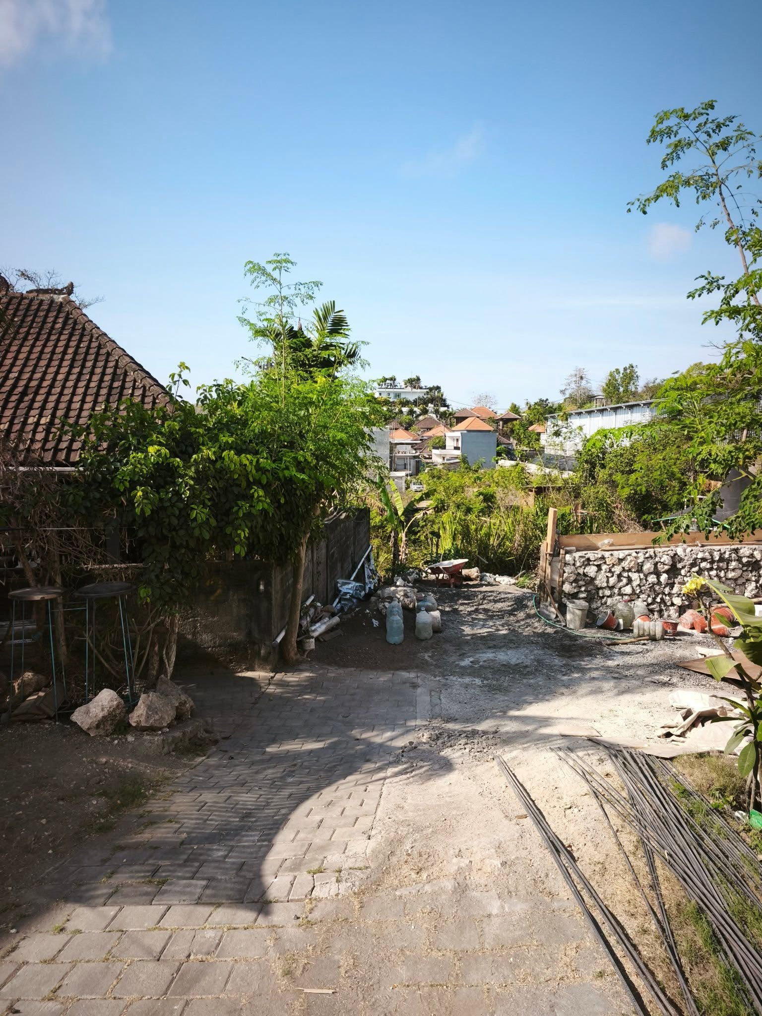 2 Are Freehold Land for Sale in Pecatu, Kuta Selatan, Bali 2