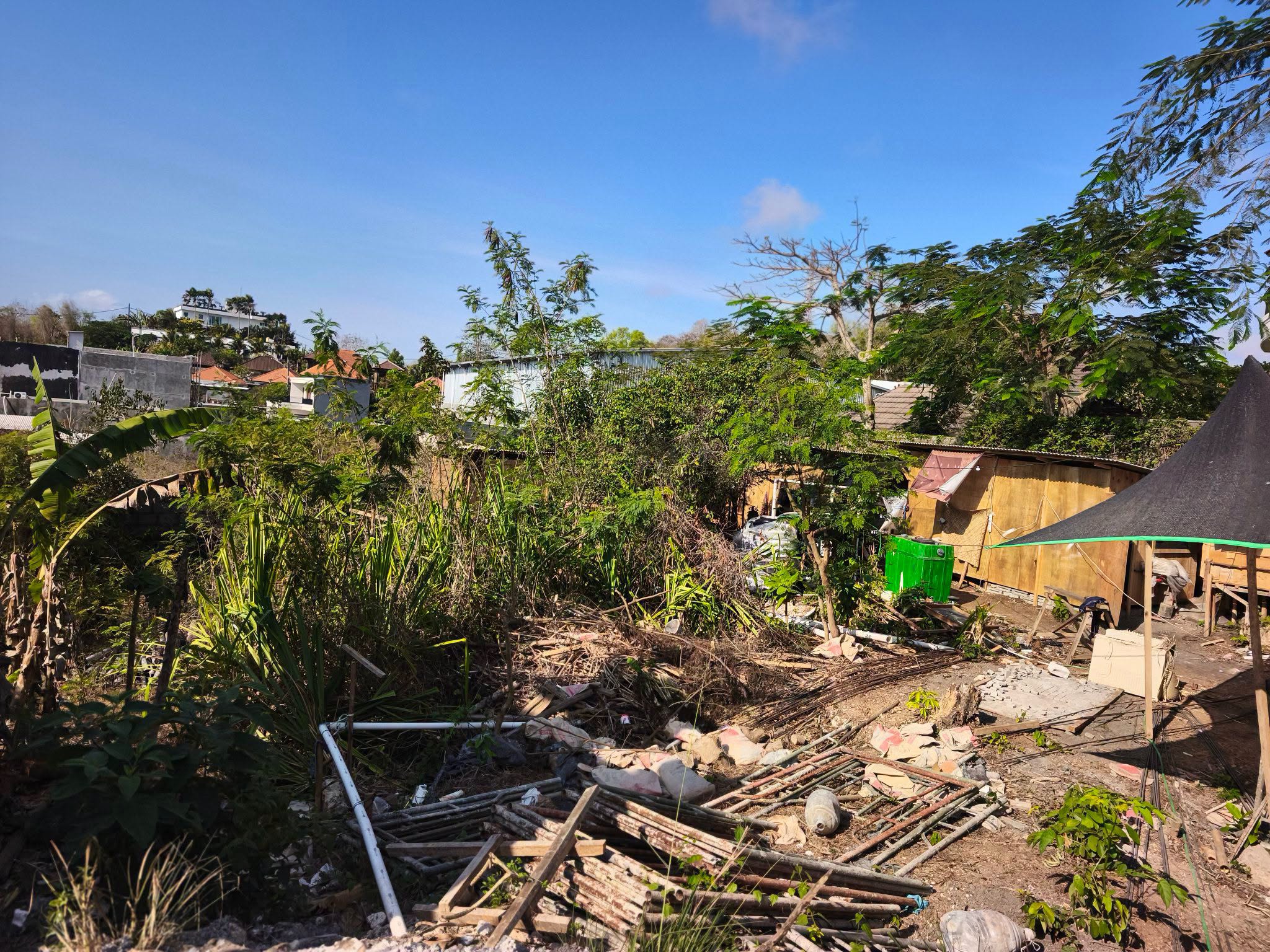 2 Are Freehold Land for Sale in Pecatu, Kuta Selatan, Bali 3