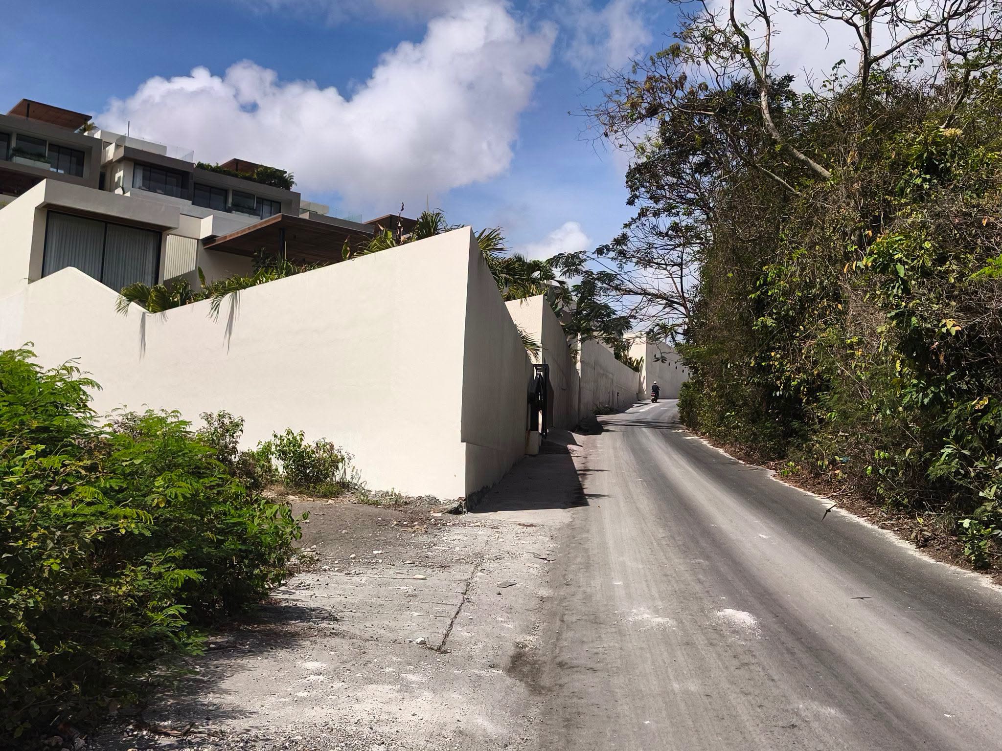 Land for Sale in Kuta Selatan, Bali with Freehold Certificate