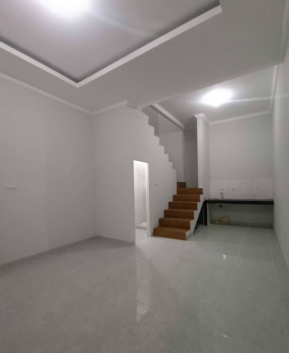 2-Bedroom Semi Furnished Apartment for Sale in Alhamid Condet, Jakarta Timur 4