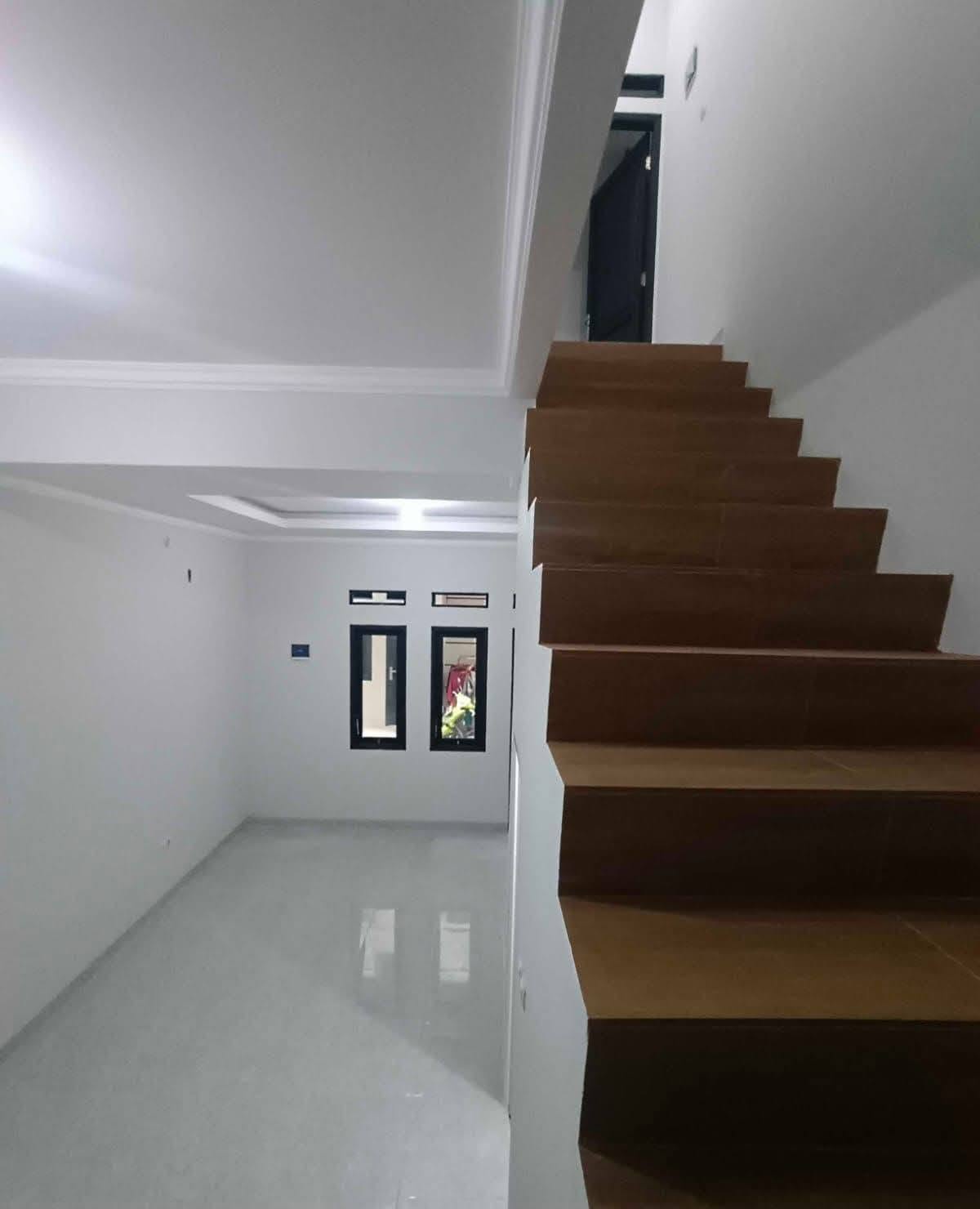 2-Bedroom Semi Furnished Apartment for Sale in Alhamid Condet, Jakarta Timur 6