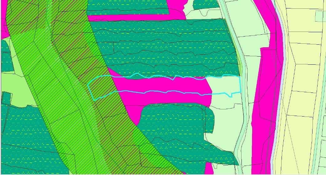 Land for Sale in Ubud Monkey Forest, Bali with SHM & Leasehold Titles 4