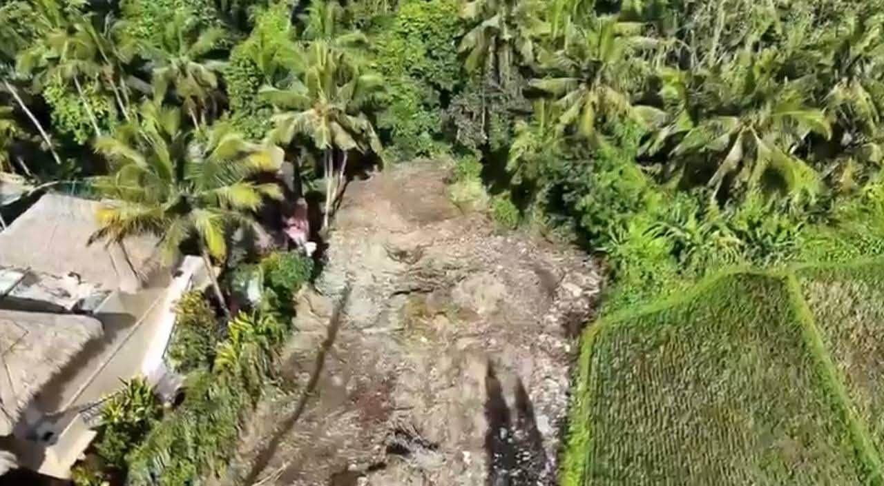 Land for Sale in Ubud Monkey Forest, Bali with SHM & Leasehold Titles 5