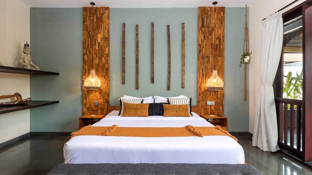 Fully Furnished 4-Bedroom Villa for Sale in Seminyak, Bali - 14% ROI 2