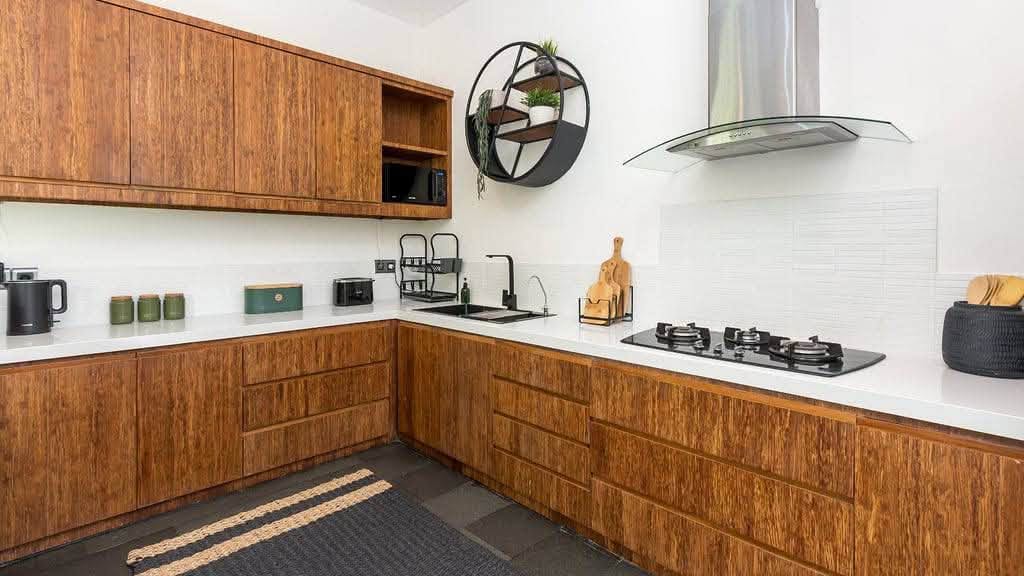 Fully Furnished 4-Bedroom Villa for Sale in Seminyak, Bali - 14% ROI 4