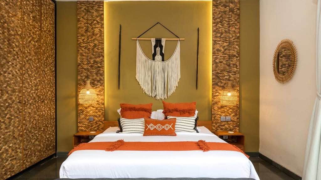 Fully Furnished 4-Bedroom Villa for Sale in Seminyak, Bali - 14% ROI 5