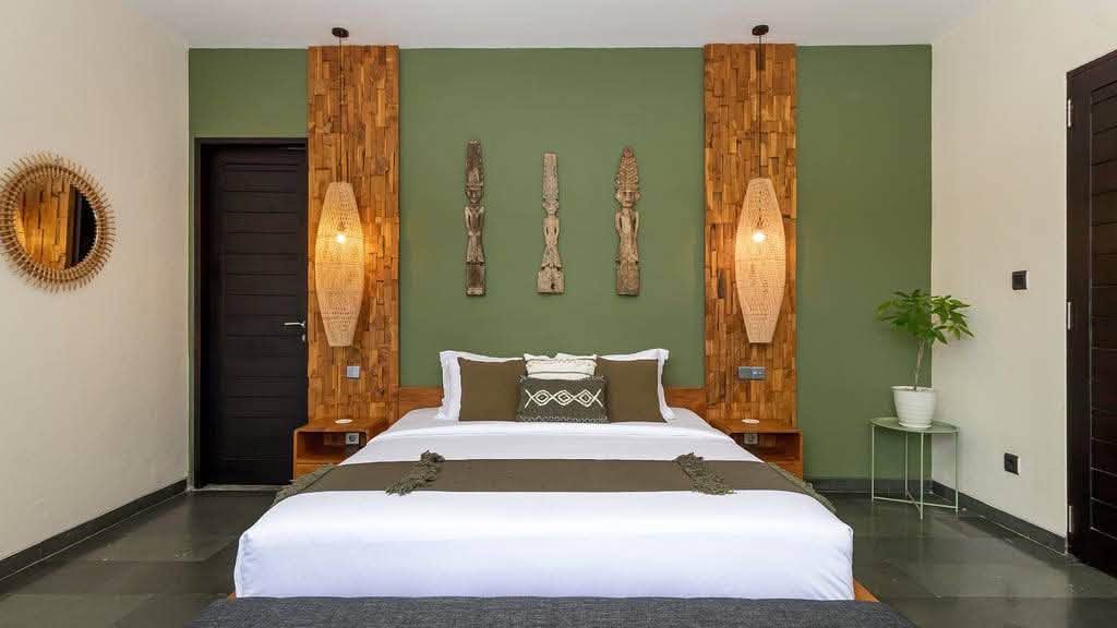 Fully Furnished 4-Bedroom Villa for Sale in Seminyak, Bali - 14% ROI 8