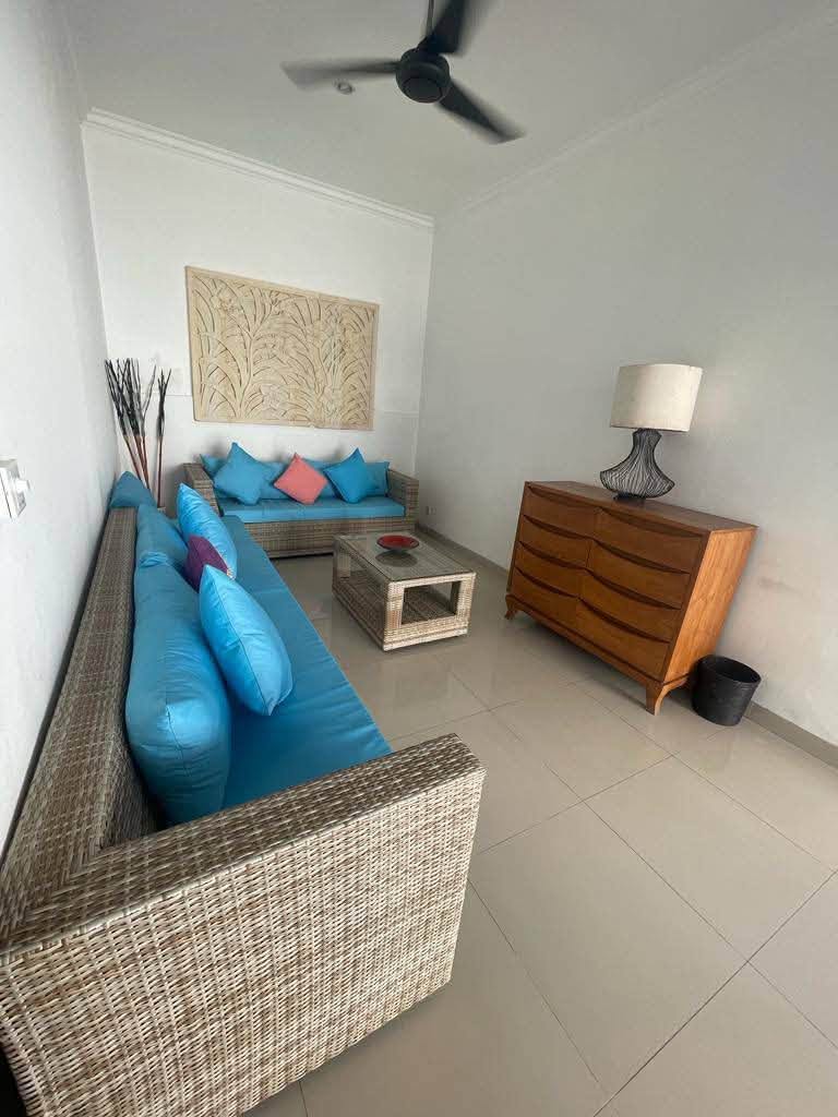 Fully Furnished 3-Bedroom Villa with Pool in Jimbaran, Bali 4