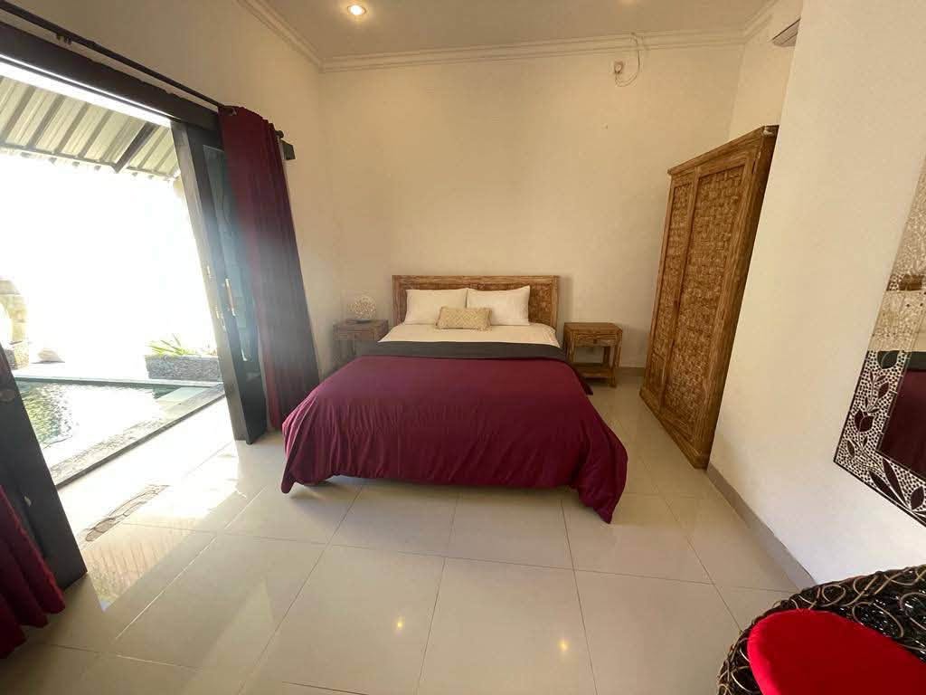 Fully Furnished 3-Bedroom Villa with Pool in Jimbaran, Bali 7