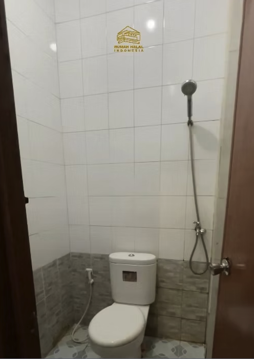 Rumah 2 Lantai Dalam Cluster Dekat Stasiun Bojong Gede | 3 KT, SHM | Rp 700jt 5