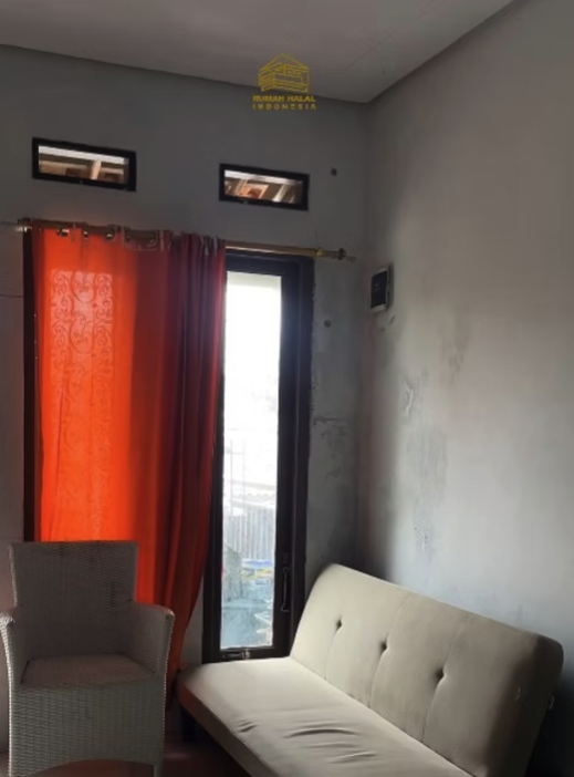 Rumah 2 Lantai Dalam Cluster Dekat Stasiun Bojong Gede | 3 KT, SHM | Rp 700jt 6