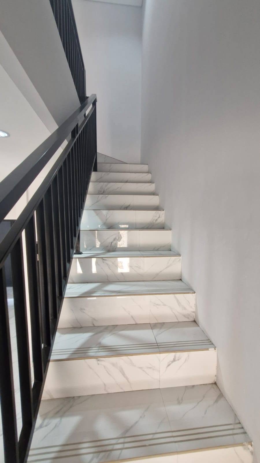 3-Bedroom Semi Furnished House for Sale in Cibubur, East Jakarta 5
