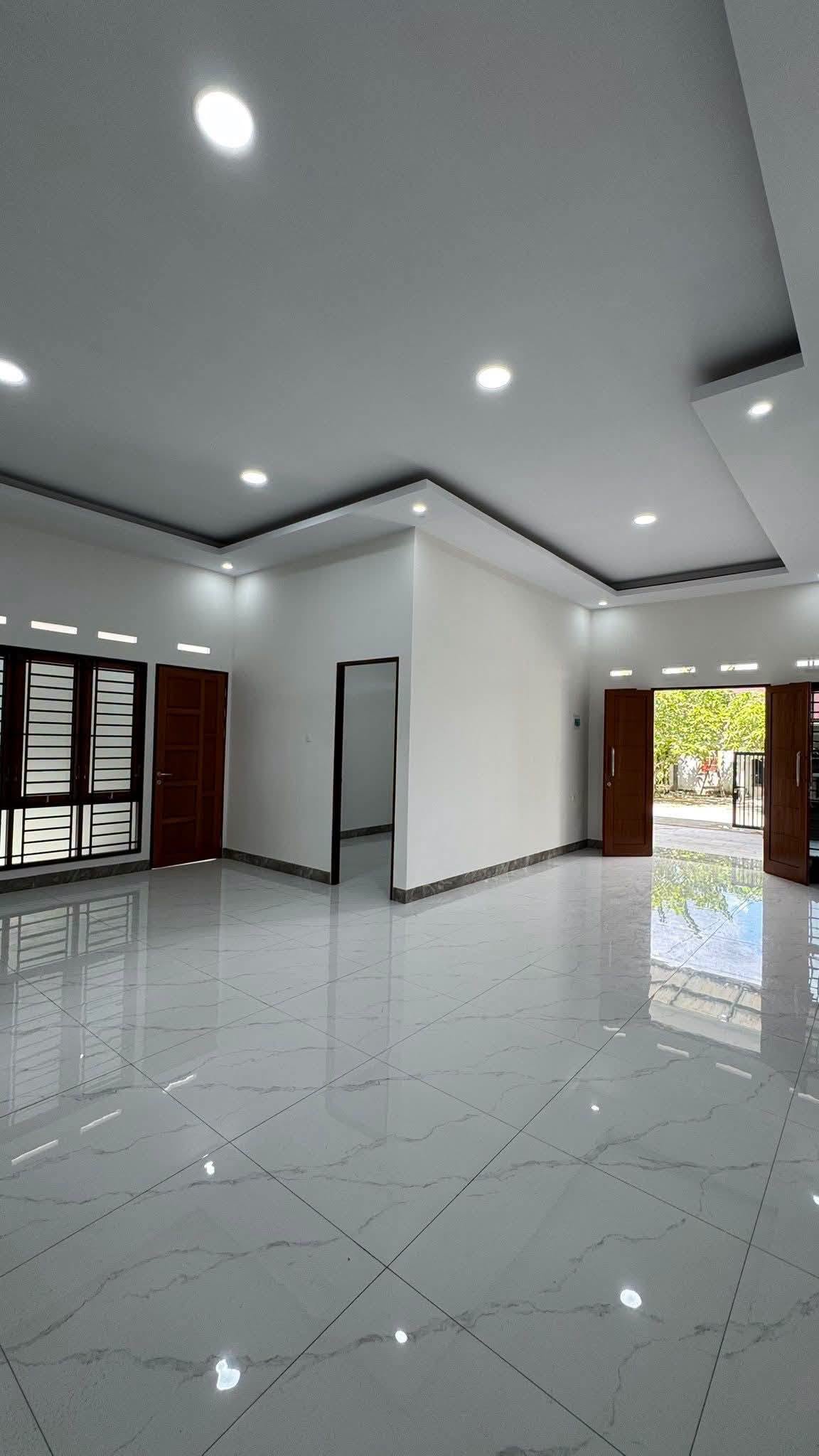 3-Bedroom House for Sale on Jl. Raya Citayam, Depok with Parking 4