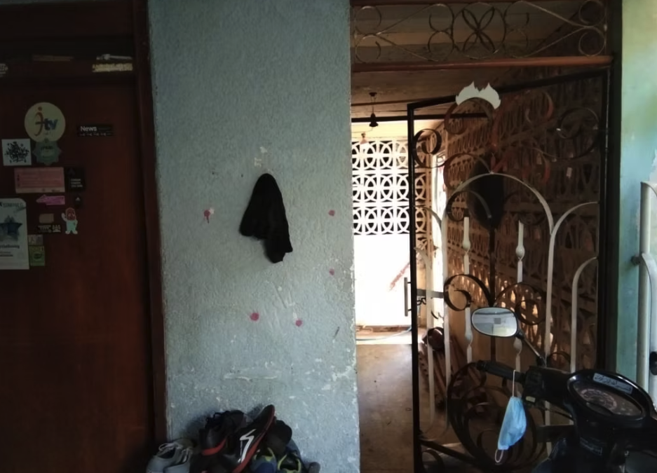Rumah Full Bangunan Girilaya Sawahan Surabaya | 4 KT, HM, Pusat Kota | Rp 1.2m 3