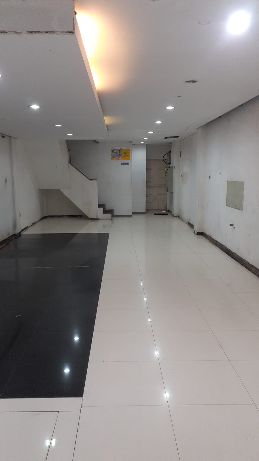 For Sale Commercial Building Accross Traditional Market at Wiradesa 2