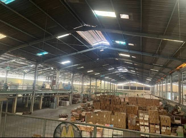 Spacious Warehouse for Sale in Rawa Terate, East Jakarta with SHGB and Freehold Title 3