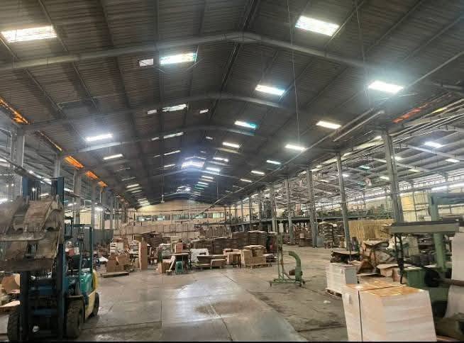 Spacious Warehouse for Sale in Rawa Terate, East Jakarta with SHGB and Freehold Title 5