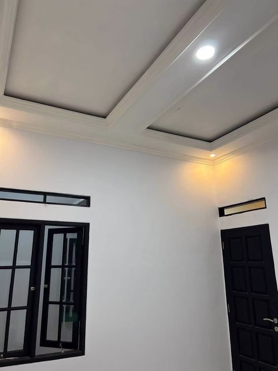 Modern Classic 2-Storey House in Jagakarsa South Jakarta | 4 BR, SHM | IDR 1,450,000,000 5