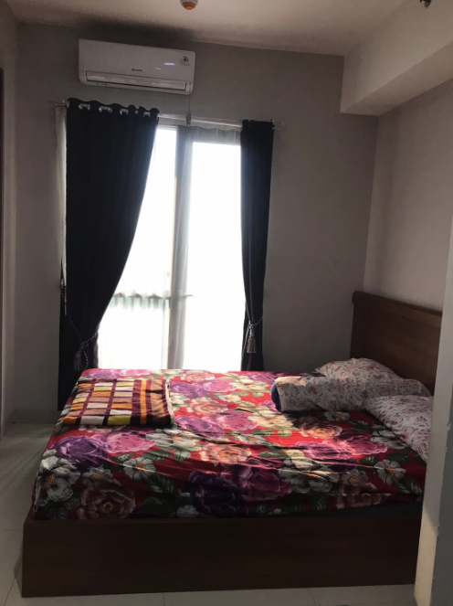 Apartemen The Ayoma Residence BSD Tower West Lt.15 | Studio Full Furnished | Rp 320.000.000 3