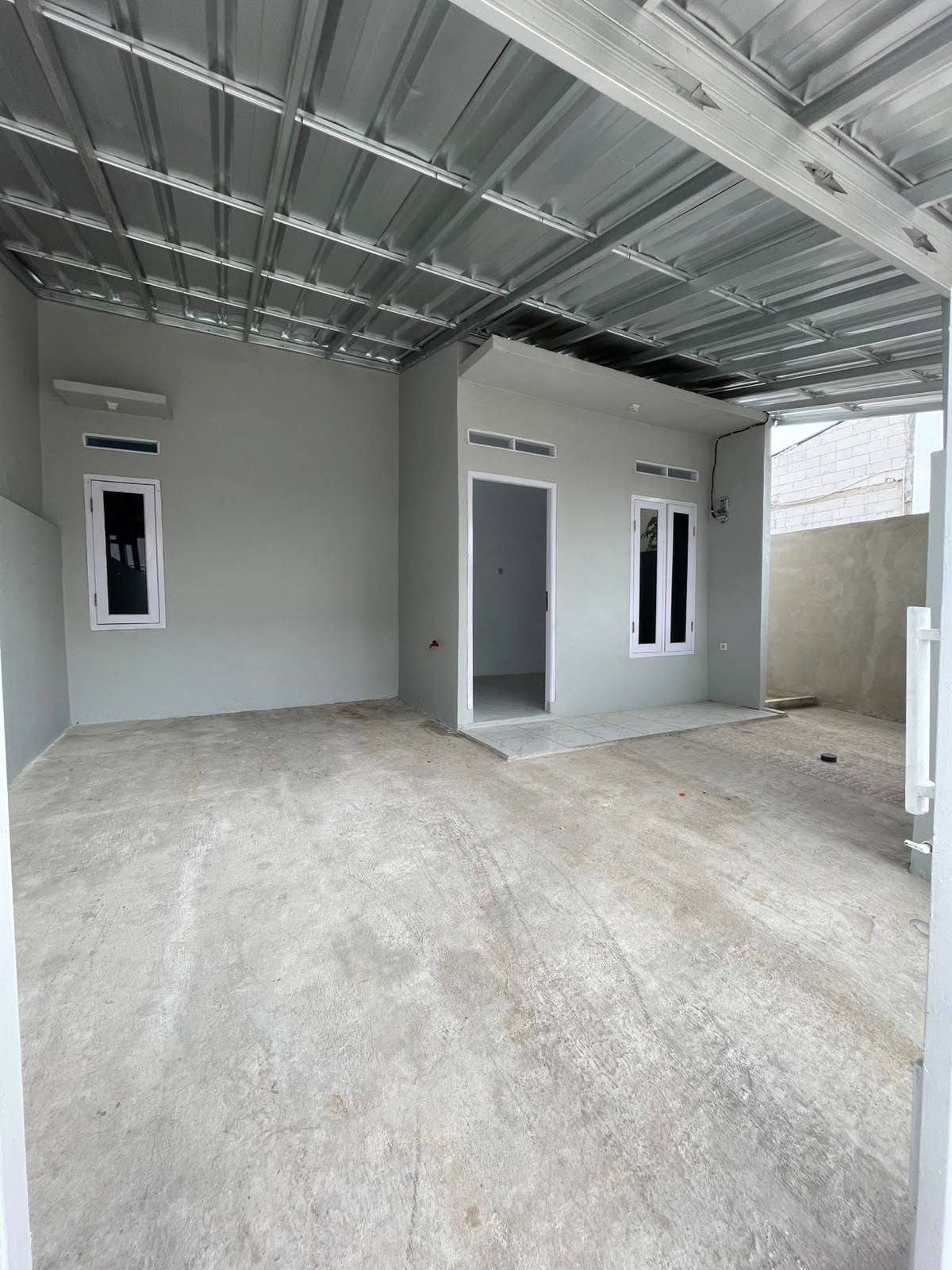 2-Bedroom House for Sale in Ciomas, Tenjo, Bogor with Terrace and Parking 3