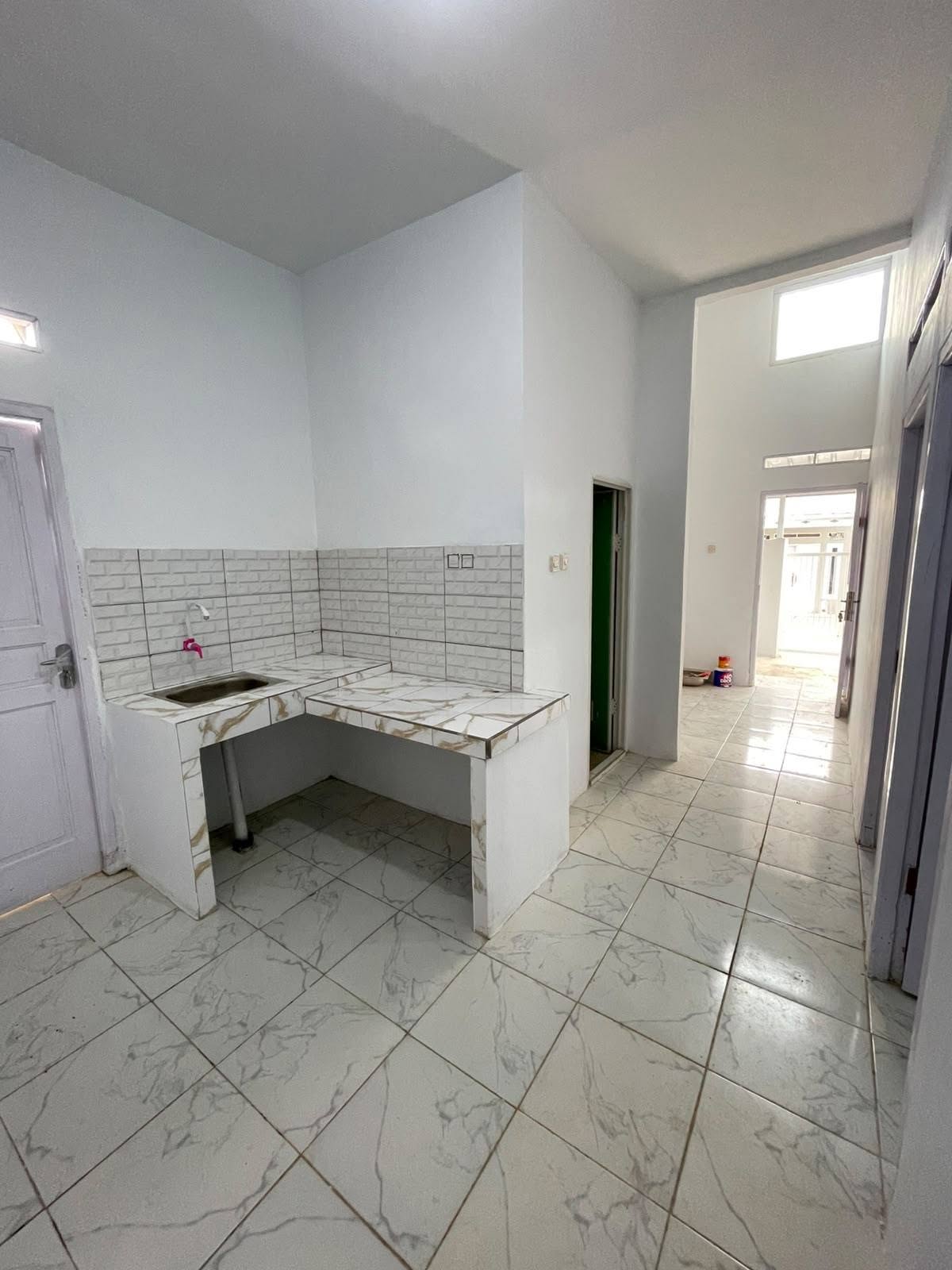 2-Bedroom House for Sale in Ciomas, Tenjo, Bogor with Terrace and Parking 4