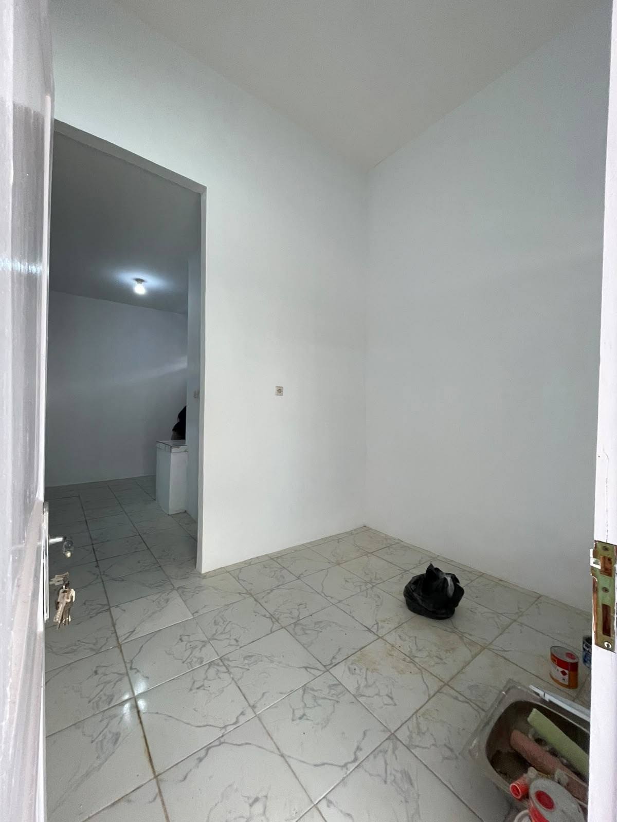 2-Bedroom House for Sale in Ciomas, Tenjo, Bogor with Terrace and Parking 6