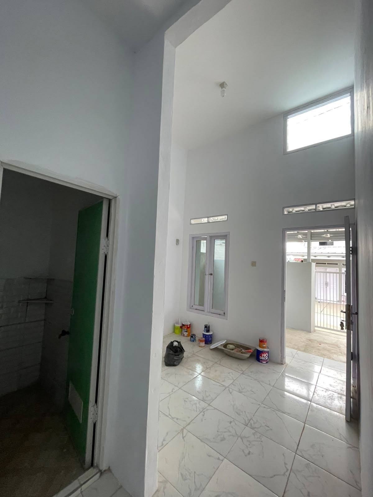 2-Bedroom House for Sale in Ciomas, Tenjo, Bogor with Terrace and Parking 7
