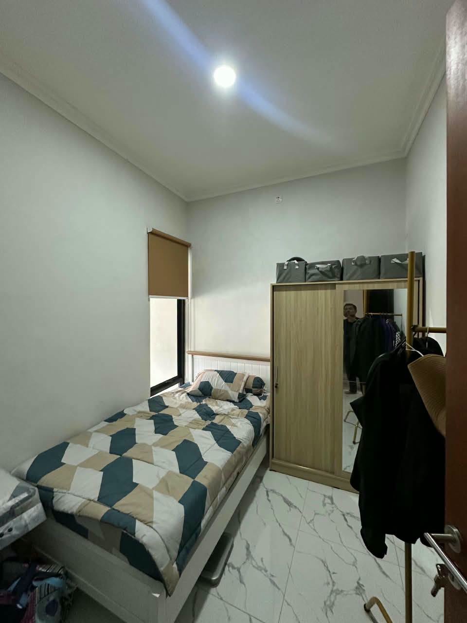 Semi Furnished 3-Bedroom House for Sale on Jalan Raden Saleh, Sukmajaya, Depok 4