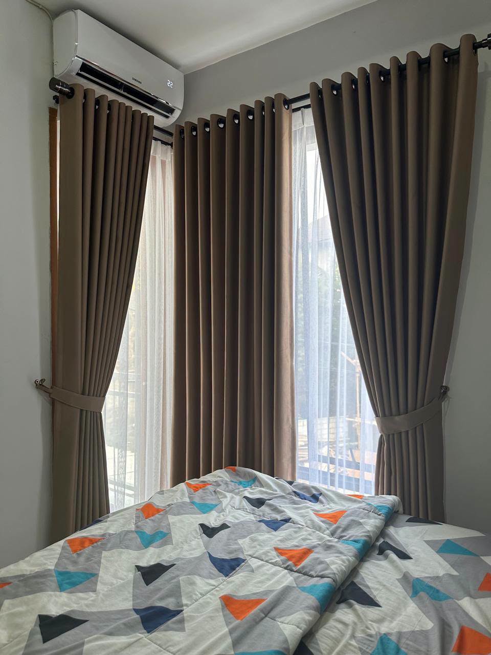 Semi Furnished 3-Bedroom House for Sale on Jalan Raden Saleh, Sukmajaya, Depok 8