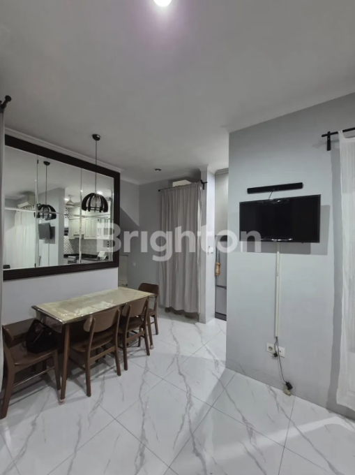 Rumah 2 Lantai Bailard Gading Serpong | Fully Furnished, SHM, Garasi | Rp 1.5M 4