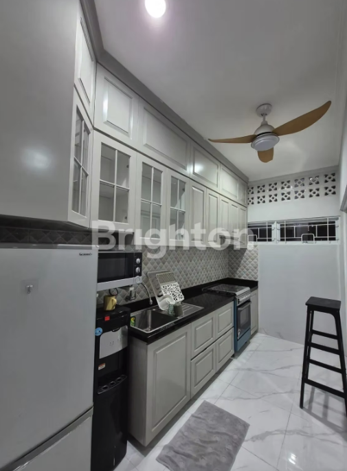 Rumah 2 Lantai Bailard Gading Serpong | Fully Furnished, SHM, Garasi | Rp 1.5M 5