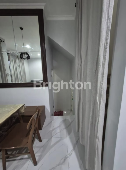 Rumah 2 Lantai Bailard Gading Serpong | Fully Furnished, SHM, Garasi | Rp 1.5M 6