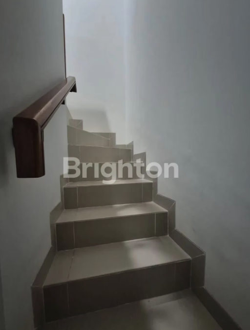 Rumah 2 Lantai Bailard Gading Serpong | Fully Furnished, SHM, Garasi | Rp 1.5M 7
