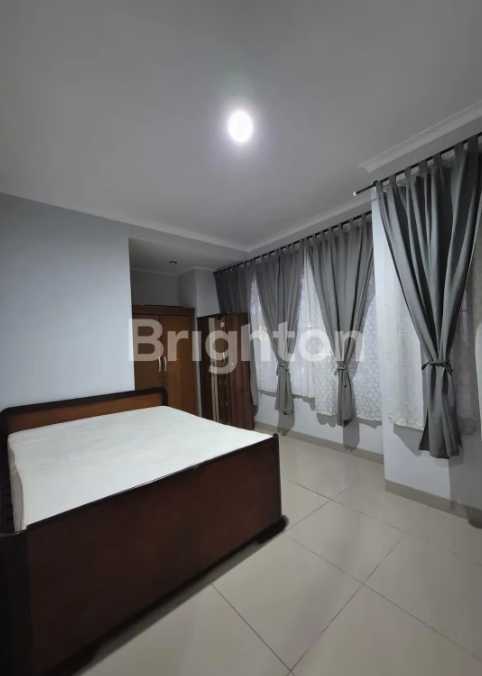 Rumah 2 Lantai Bailard Gading Serpong | Fully Furnished, SHM, Garasi | Rp 1.5M 8