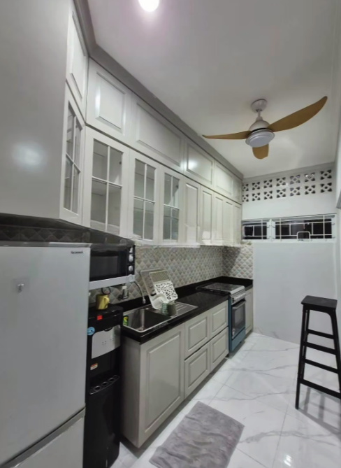 Rumah 2 Lantai Bailard Gading Serpong | Fully Furnished, SHM, Garasi | Rp 1.5M