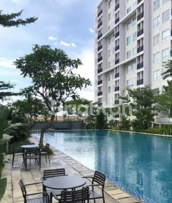 Apartemen Scientia Tower C16 Full Furnished | 1 KT, Siap Huni | Jual Rp 520.000.000 2