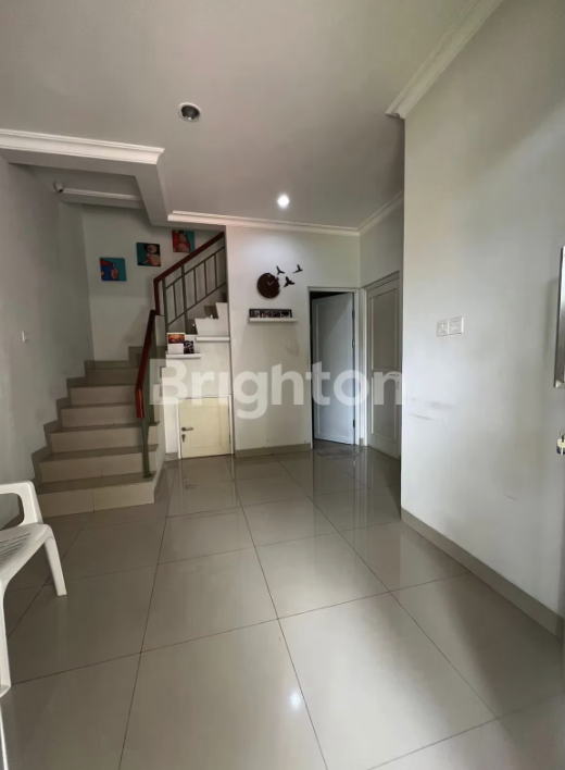 Rumah Cantik Huk Malibu Village Gading Serpong | Full Furnished, SHM | Rp 1.5m 4