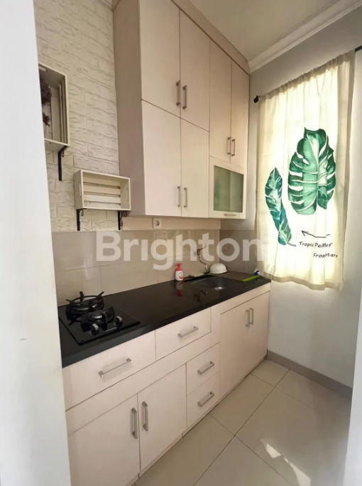 Rumah Cantik Huk Malibu Village Gading Serpong | Full Furnished, SHM | Rp 1.5m 7