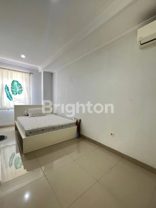 Rumah Cantik Huk Malibu Village Gading Serpong | Full Furnished, SHM | Rp 1.5m 8
