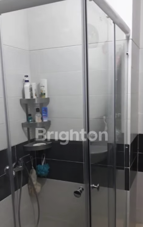 Apartemen Scientia Tower C16 Full Furnished | 1 KT, Siap Huni | Sewa Rp 35.000.000/Tahun 4