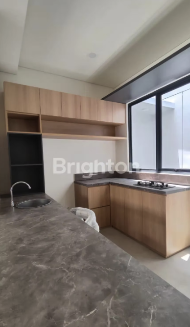Rumah 3 KT Siap Huni Tanakayu BSD Dekat Eastvara | 3 KM | Sewa Rp 75jt/Tahun 2
