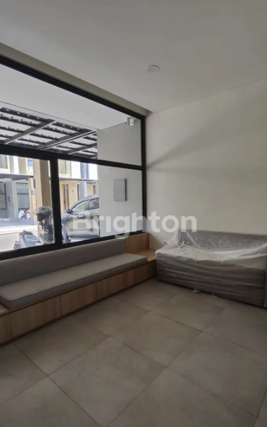 Rumah 3 KT Siap Huni Tanakayu BSD Dekat Eastvara | 3 KM | Sewa Rp 75jt/Tahun 3