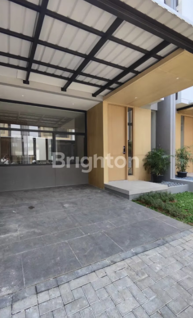 Rumah 3 KT Siap Huni Tanakayu BSD Dekat Eastvara | 3 KM | Sewa Rp 75jt/Tahun 4
