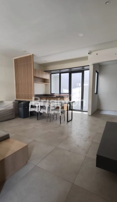 Rumah 3 KT Siap Huni Tanakayu BSD Dekat Eastvara | 3 KM | Sewa Rp 75jt/Tahun 5