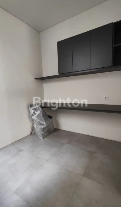 Rumah 3 KT Siap Huni Tanakayu BSD Dekat Eastvara | 3 KM | Sewa Rp 75jt/Tahun 6