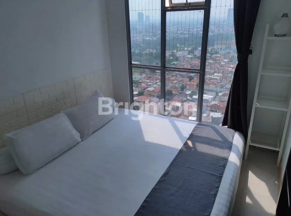 Apartemen M-Town 3BR Corner Gading Serpong | Full Furnished | Rp 1.050.000.000 2