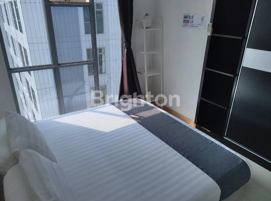 Apartemen M-Town 3BR Corner Gading Serpong | Full Furnished | Rp 1.050.000.000 4